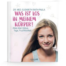 Was Ist Los In Meinem Körper?