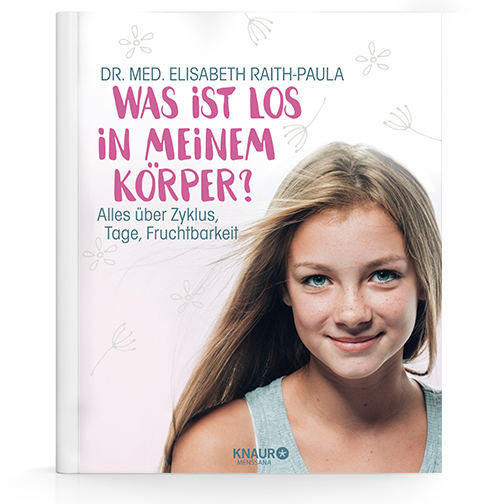 Was ist los in meinem Körper?