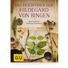 Das Heilwissen Der Hildegard Von Bingen