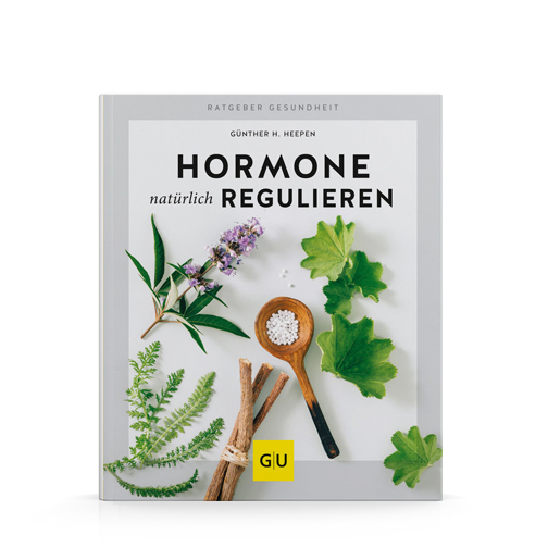 Hormone natürlich regulieren