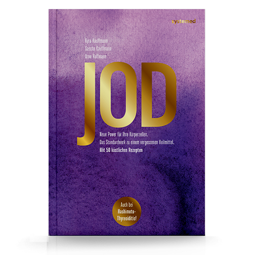 Jod – Das Standardwerk zum vergessenen Hei...